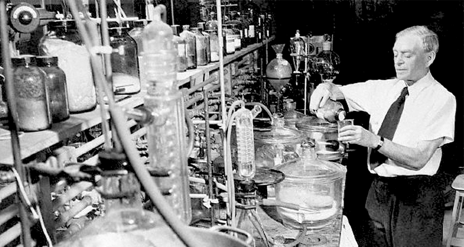 cGMP Compendial Testing page image